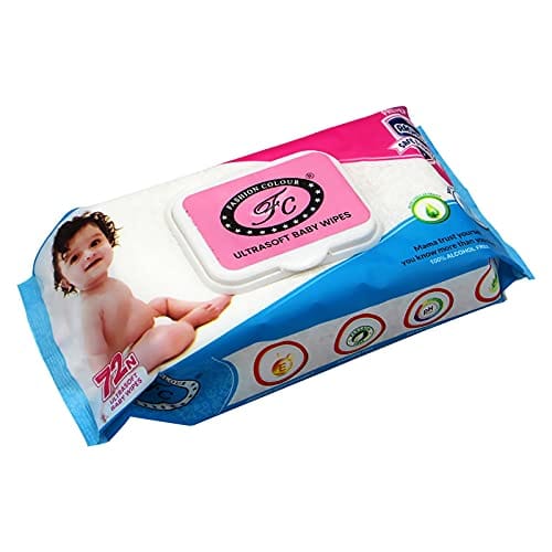 Baby Wipes