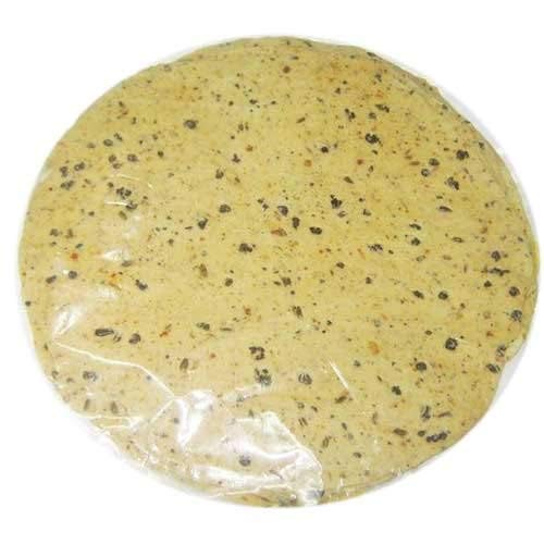 Garlic Papads