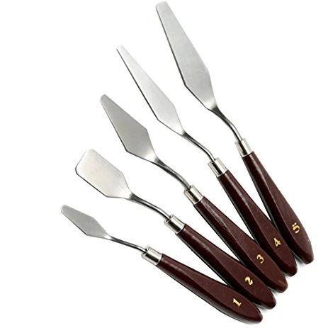 Painting Knife