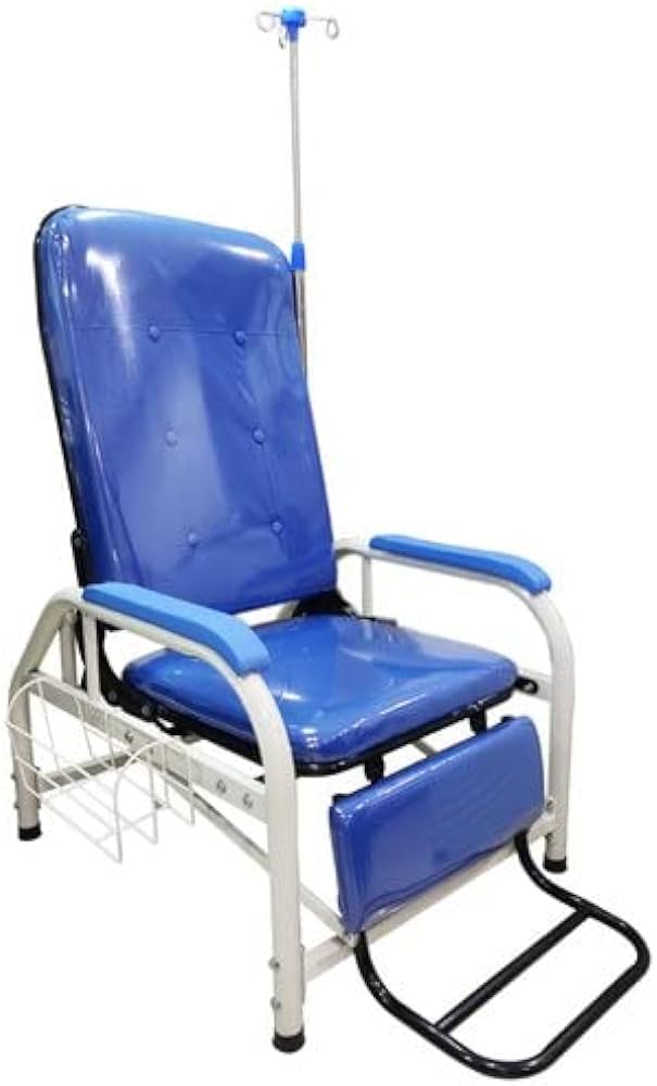 Blood Donor Chair