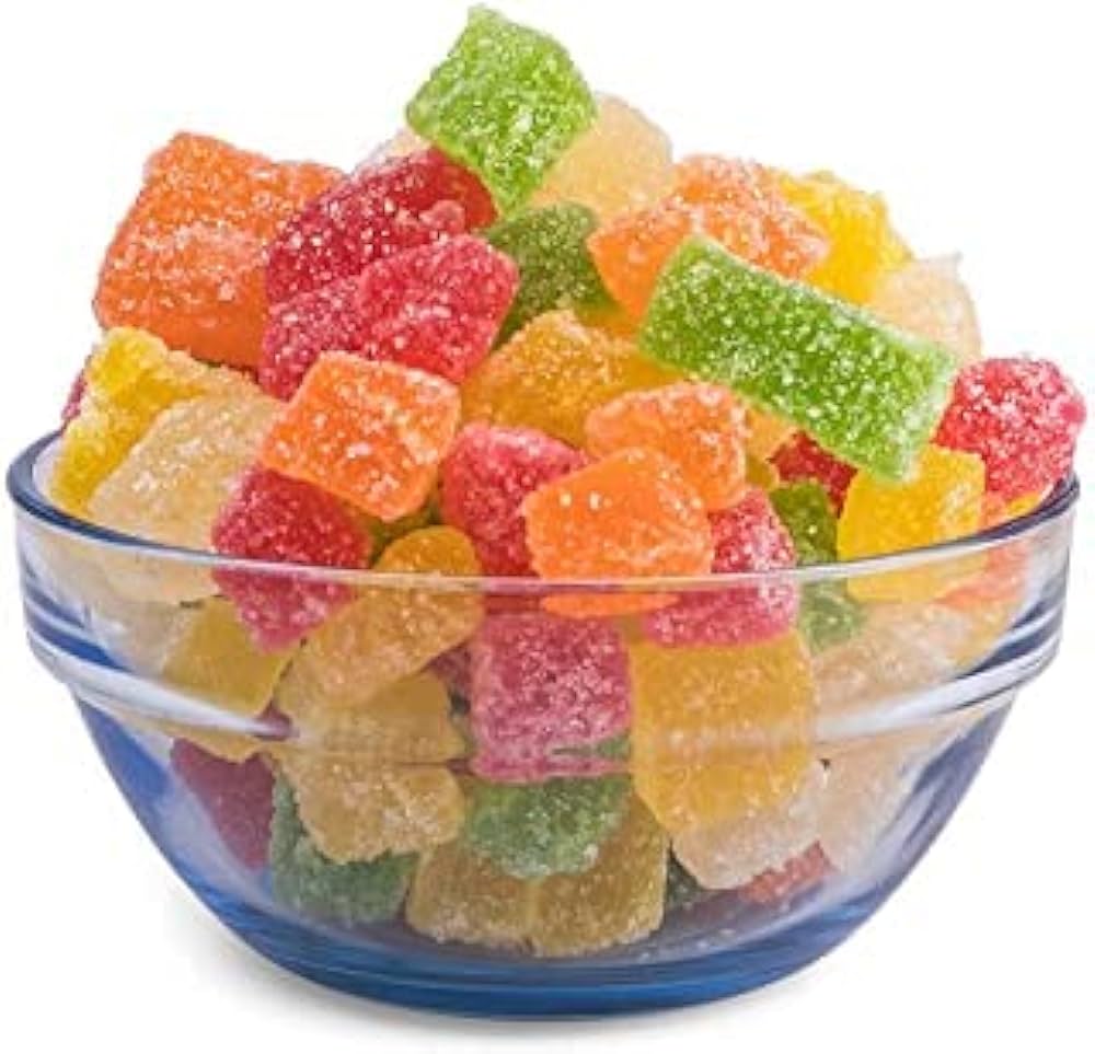 Jelly Sweets