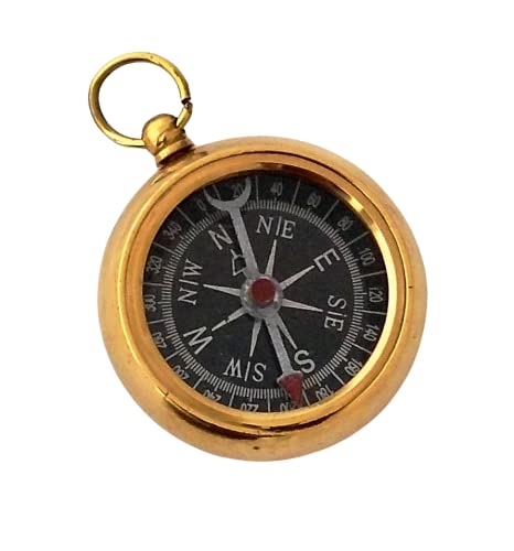 Pocket Compass