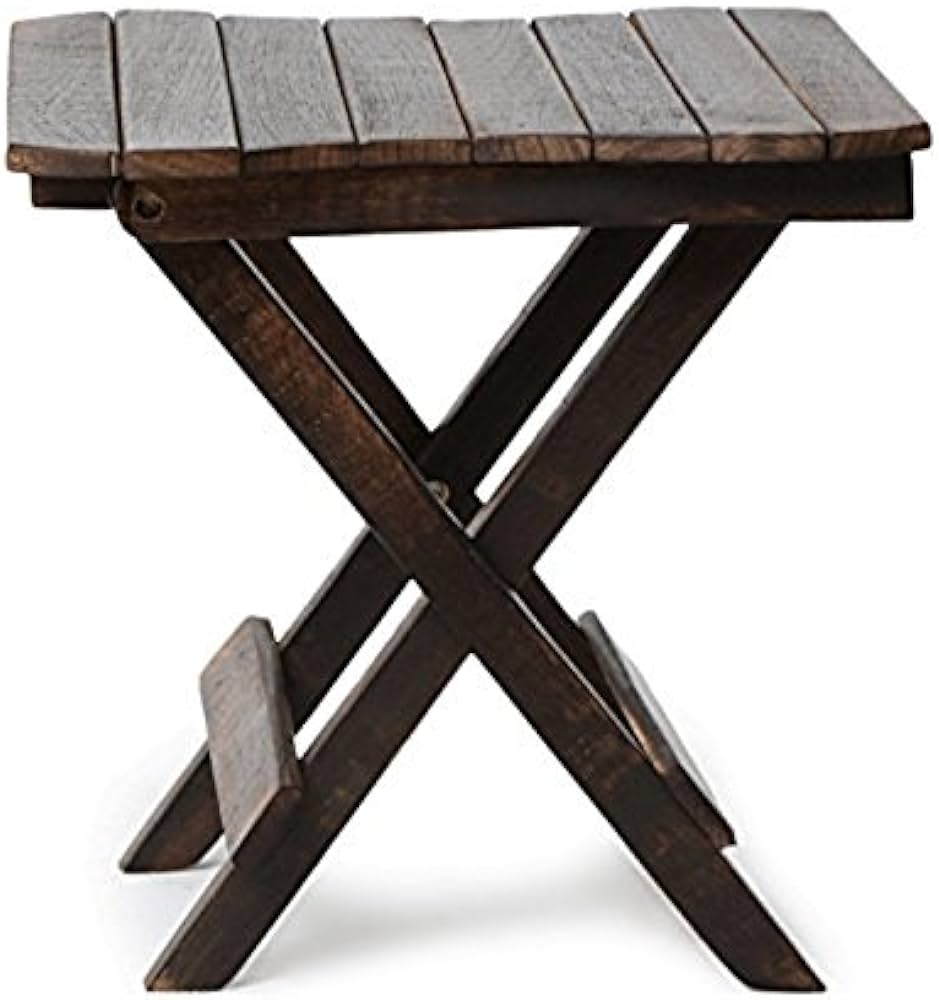Wooden Folding Table