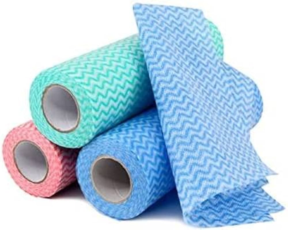 Non Woven Wipes