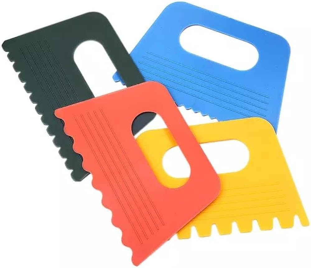 Paint Scrapers