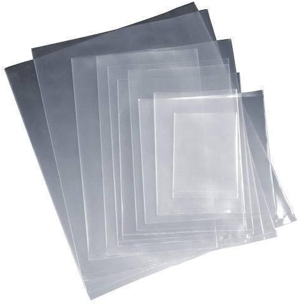 Polypropylene Pouches