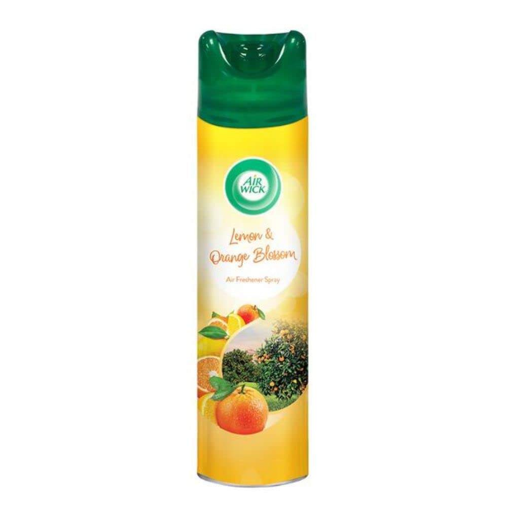 Lemon Air Fresheners