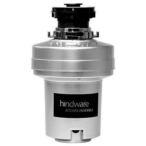 Food Waste Disposer