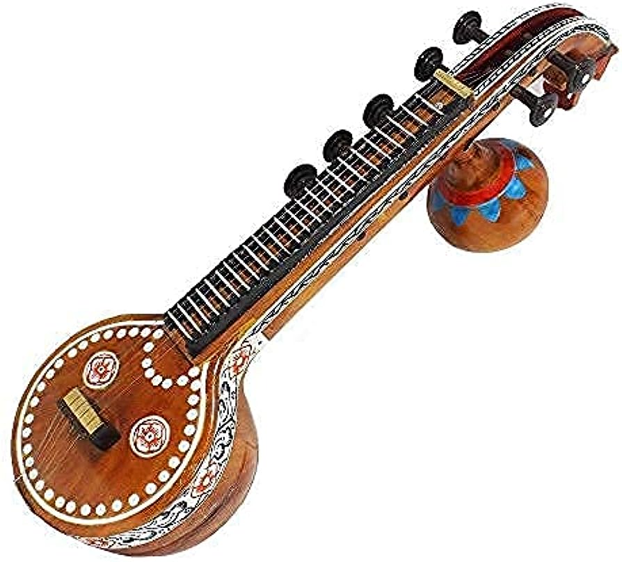 Saraswati Veena