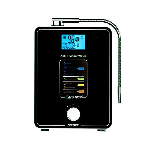 Water Ionizer Machines