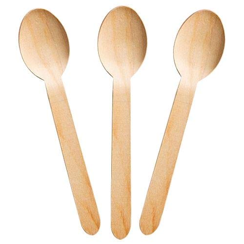 Wooden Spoons