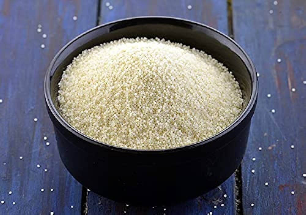 Samo Rice