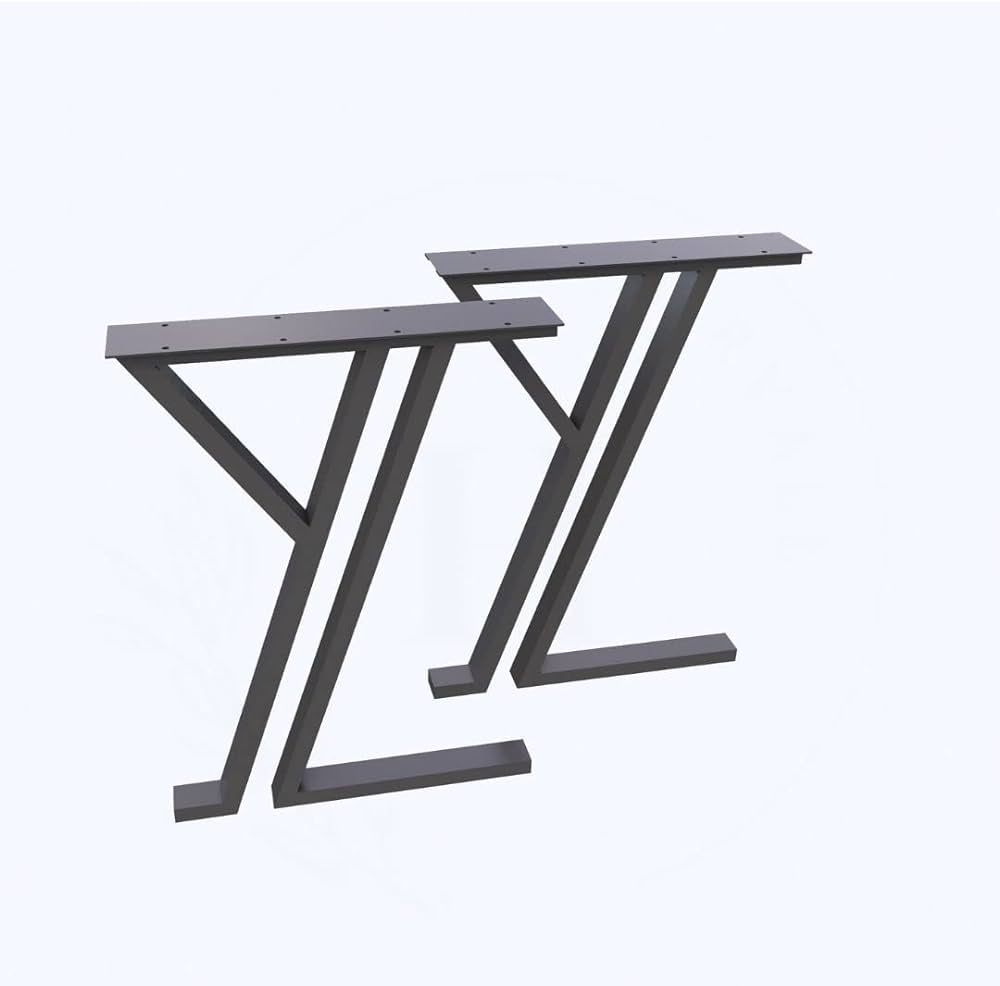 Steel Table Leg