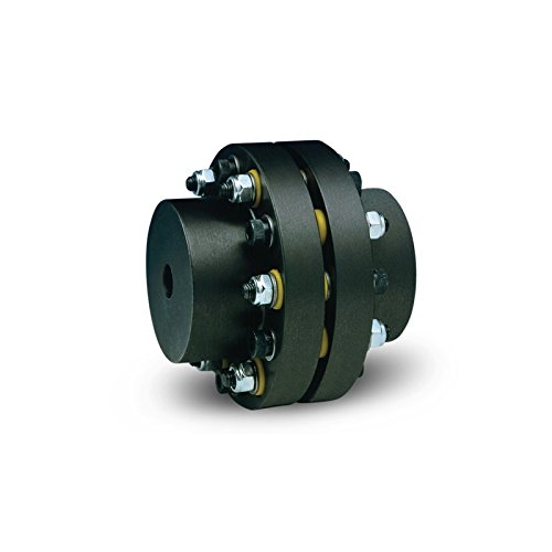 Pin Bush Couplings