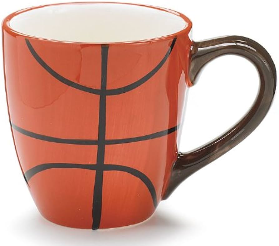 Sports Mug