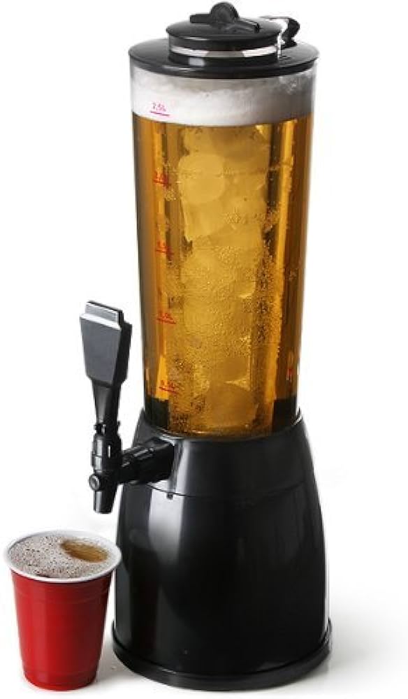 Beer Tower
