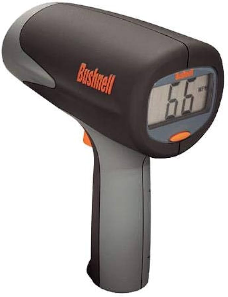 Speed Gun