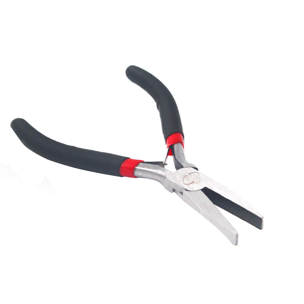 Flat Nose Pliers