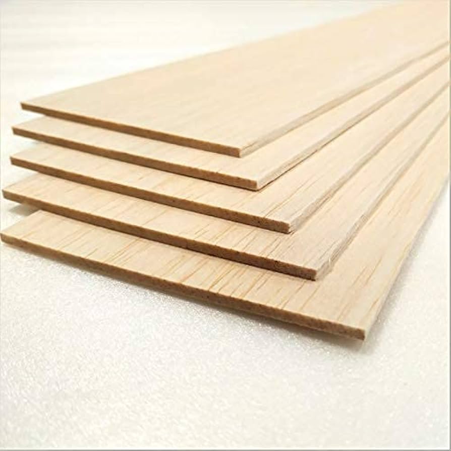 Wooden Sheet