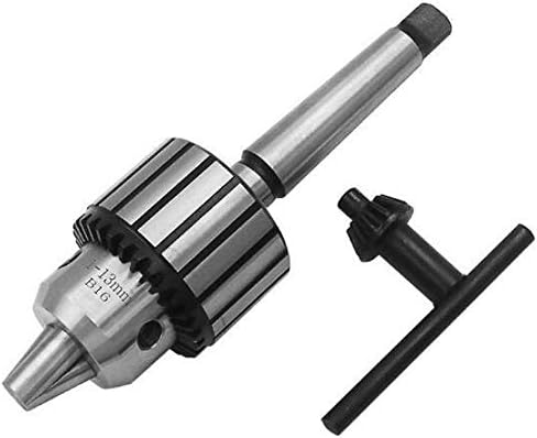Precision Chuck