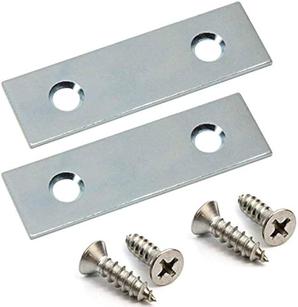 Mending Plate