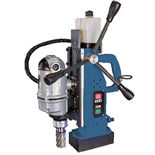 Broach Cutter Machine