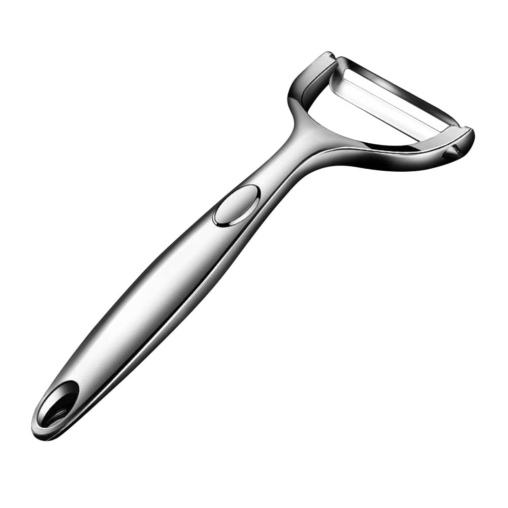 Stainless Steel Potato Peeler