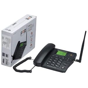 GSM Wireless Phone
