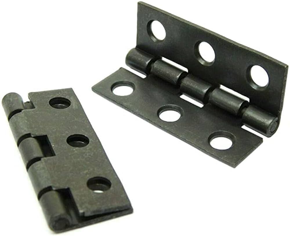 Door Clamps
