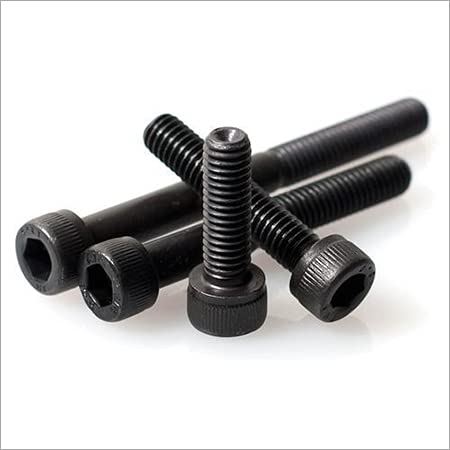 L-key Bolt