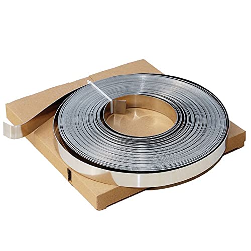 Stainless Steel Strapping