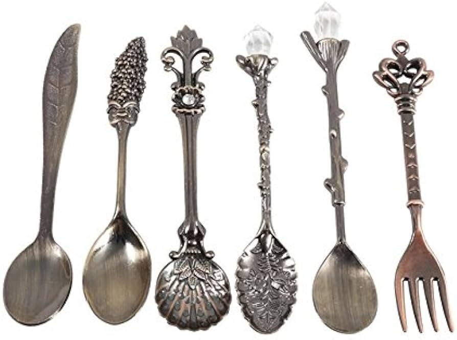 Antique Cutlery
