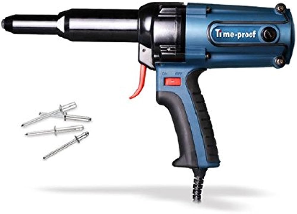Riveting Tool
