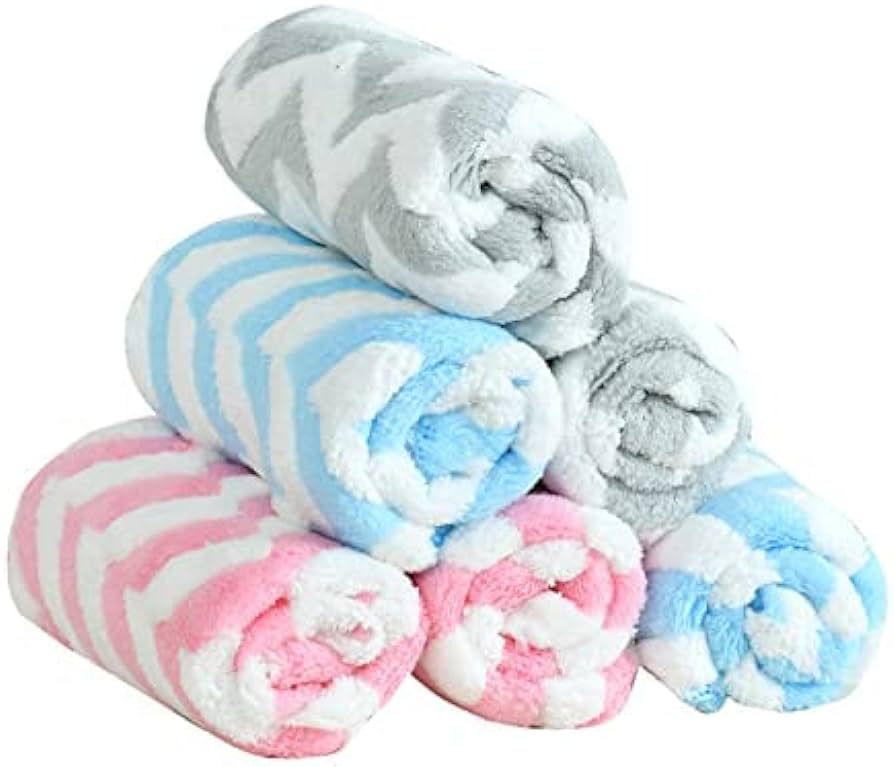 Face Towels