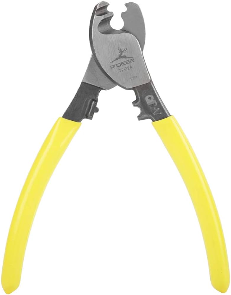 Cable Cutters