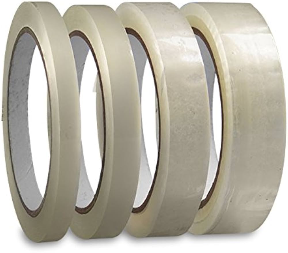 Cellophane Tape