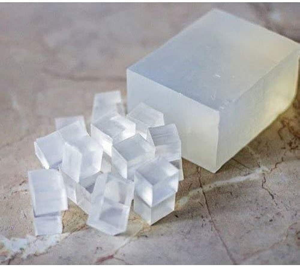 Natural Soap Base