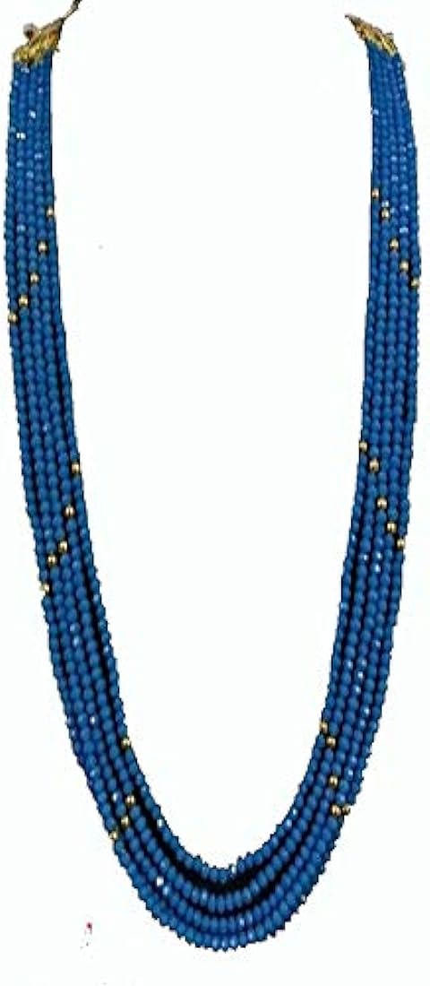 Crystal Necklace
