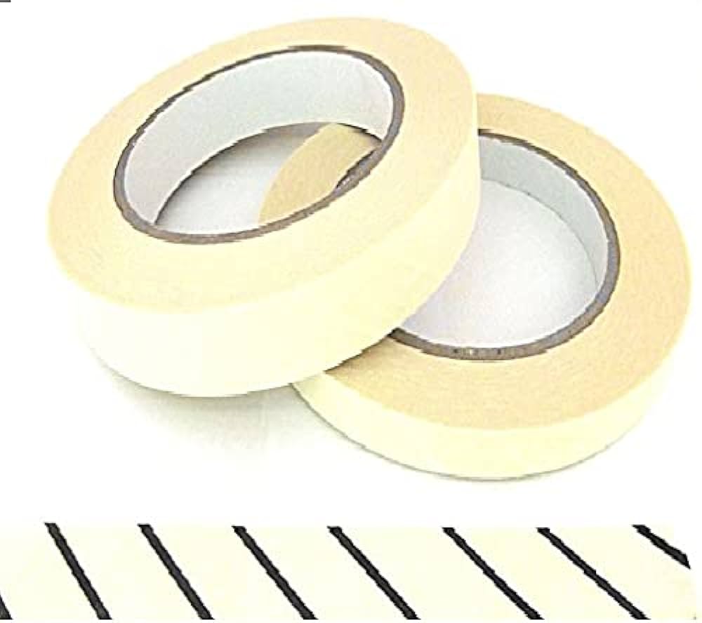 Autoclave Tape