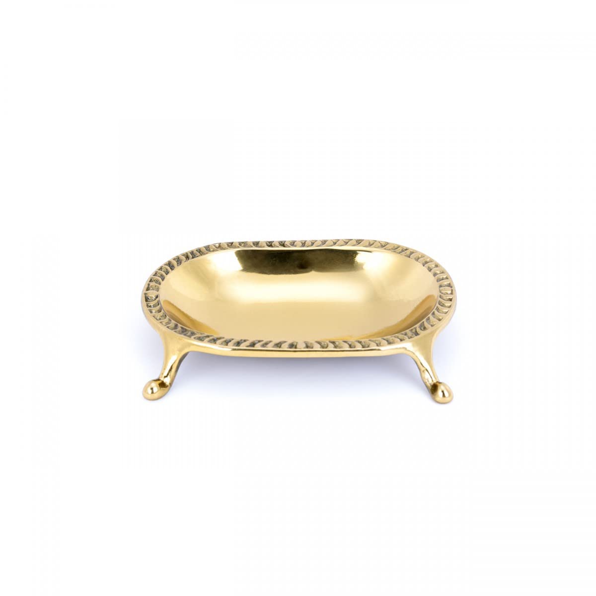 Brass Soap Dish