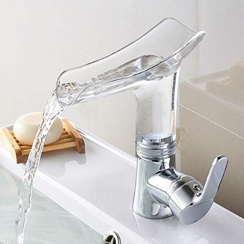 Lever Taps