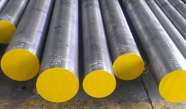 Alloy Steel Rods