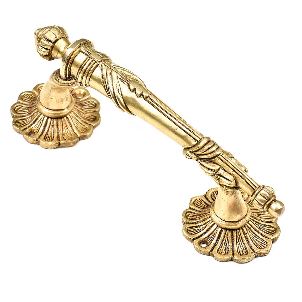 Brass Door Handles
