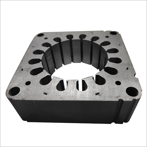 Table Fan Stamping