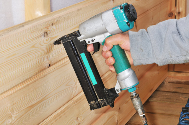 Air Power Tool