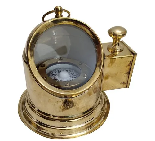 Helmet Compass