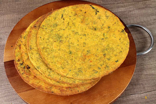 Methi Khakhra