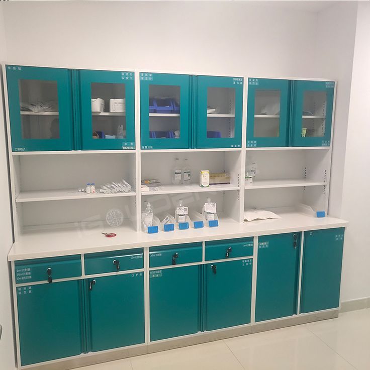 Hospital Cabinet