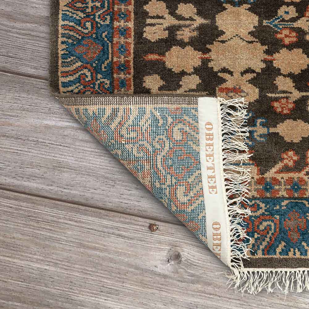 Hand Knotted Rugs
