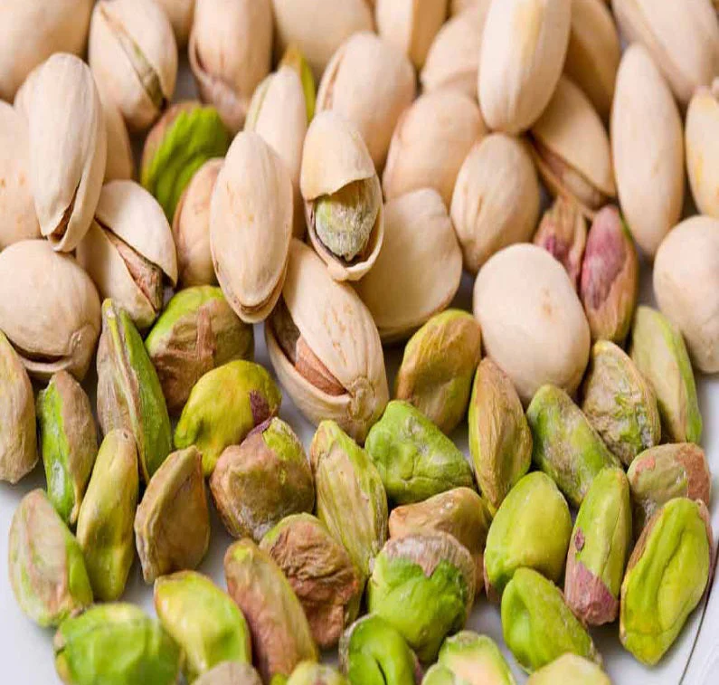 Pistachio